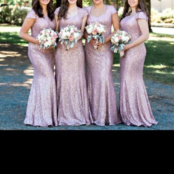 Ignite Evening Dresses & Skirts - Ignite Evening |  Sequin Gown